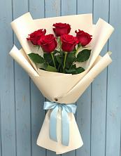 Букет Классика чувств в Сытьково