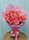 Букет 15 Розовых роз Равель в Сытьково