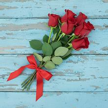 Букет Красные розы в Сытьково