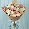 Букет цветов из: Розы в Сытьково