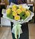 Букет цветов из: Хризантемы и Розы в Сытьково