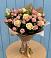 Букет цветов из: Розы в Сытьково