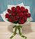 Букет Красные розы в Сытьково