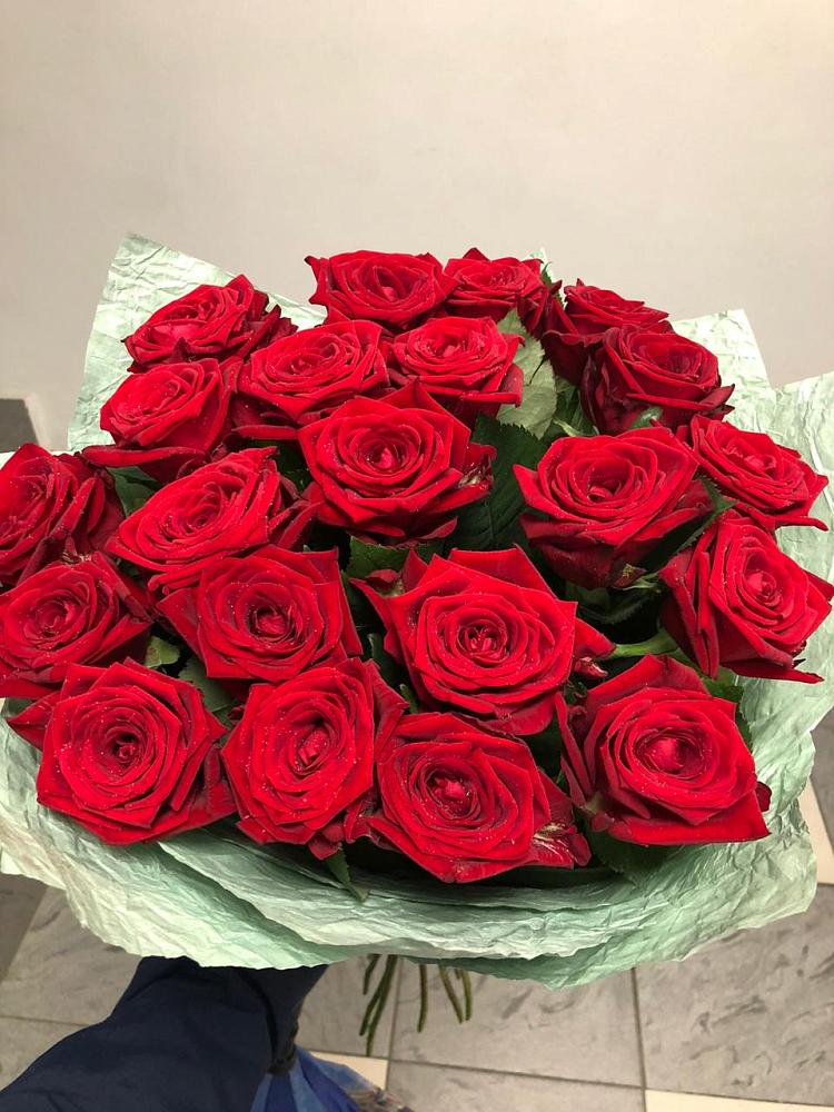 Розы Классика в Сытьково Букет Классика в Сытьково