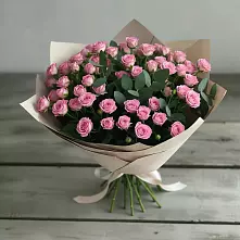 Букет Удовольствие #REPLACE_PRED# Сытьково