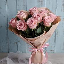 Букет цветов из:  Розы в Сытьково