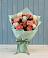 Букет цветов из: Розы в Сытьково