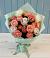 Букет цветов из: Розы в Сытьково
