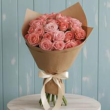 Букет цветов из:  Розы в Сытьково