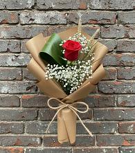 Букет цветов из:  Розы #REPLACE_PRED# Сытьково