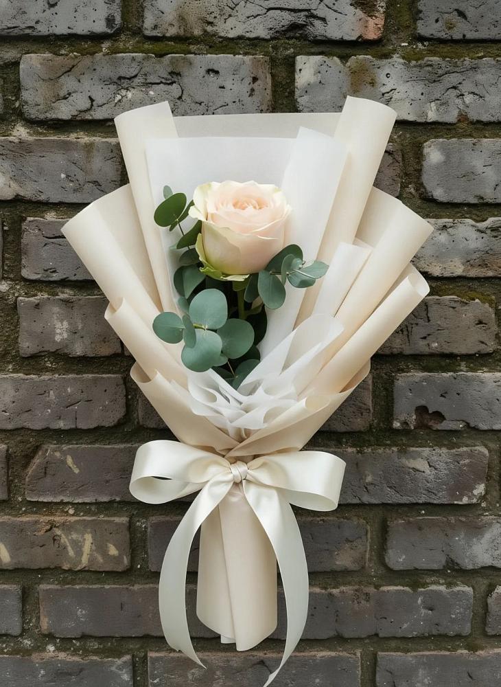 Букет цветов из: Розы в Сытьково