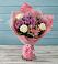 Букет цветов из: Герберы в Сытьково