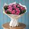 Букет цветов из: Розы в Сытьково