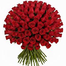 Букет Красные розы Чери Лав в Сытьково