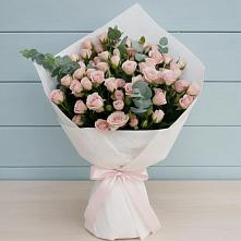 Букет цветов из:  Розы в Сытьково