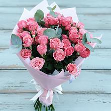 Букет Леди совершенство в Сытьково