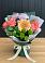 Букет цветов из: Гвоздики, Розы, Герберы и Хризантемы в Сытьково