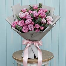 Букет цветов из:  Розы в Сытьково