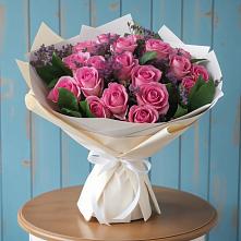 Букет цветов из:  Розы в Сытьково